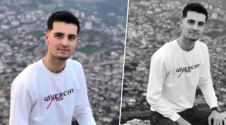 'Dedikodu' yüzünden teyzesinin oğlunu öldürdü