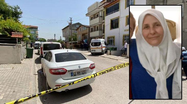 Dehşet dakikaları! Eşini öldürüp, kızını yaralayarak intihar etti