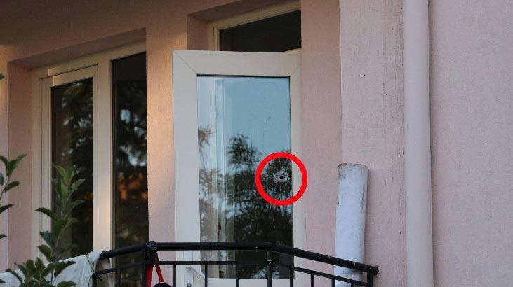 Dehşet evi! Eşi ve ailesini katletti