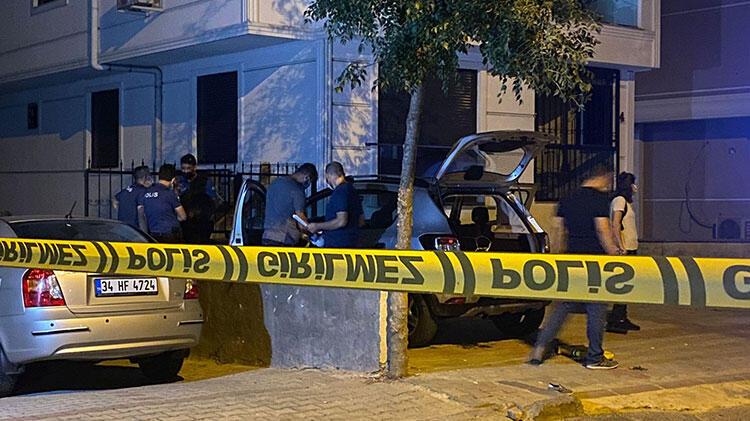 Dehşet evinden yeni detaylar! İlk onlar gördü