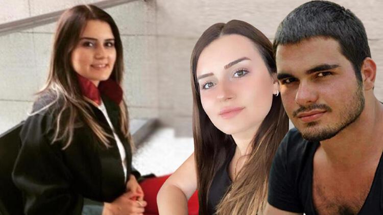 Deli taklidi yapıyor! Avukat Dilara Yıldız cinayetinde korkunç detaylar