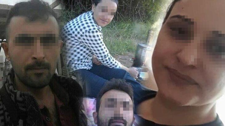 Demir ustasından korkunç plan! Eşini soba demiriyle öldürdü