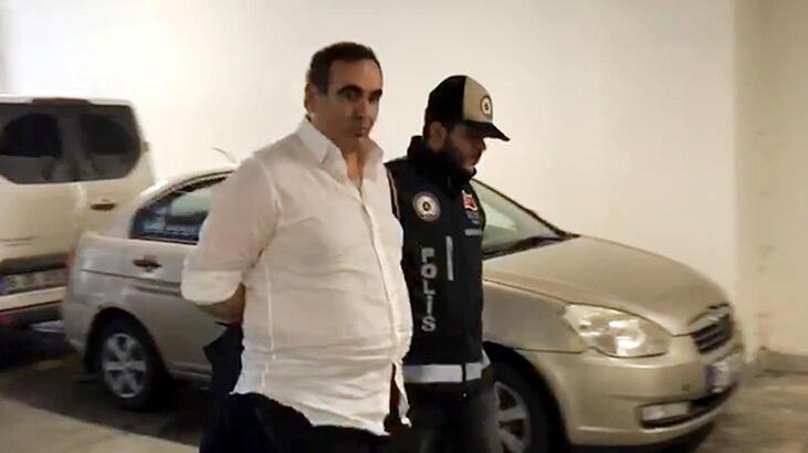 'Demir Yumruk' operasyonunda gözaltı sayısı 310'a yükseldi