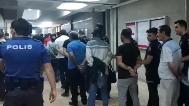 Demir Yumruk Operasyonu'nda yeni gelişme! Tutuklandılar
