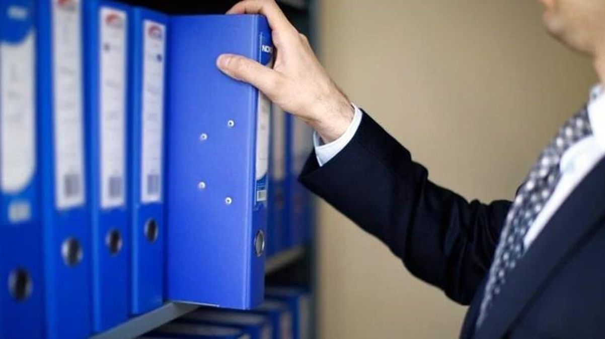 Denetim ve inceleme yetkisi ellerinden alınan defterdarlık uzmanları, Bakan Nebati'den çözüm bekliyor - Haberler