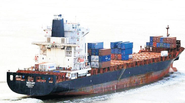 Deniz haydutlarıyla temas kuruldu! İsim isim saydılar Türk denizciler iyi