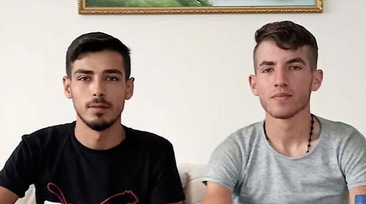 Denizli'de kayıp gençler su kuyusunda aranıyor