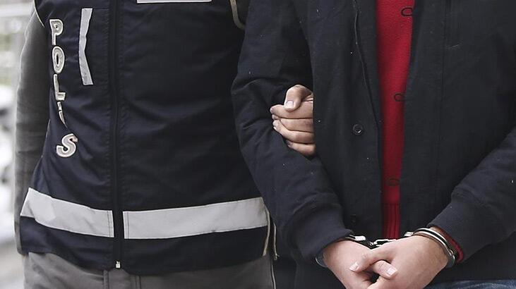 Denizli'de kesinleşmiş hapis cezası bulunan FETÖ firarisi yakalandı