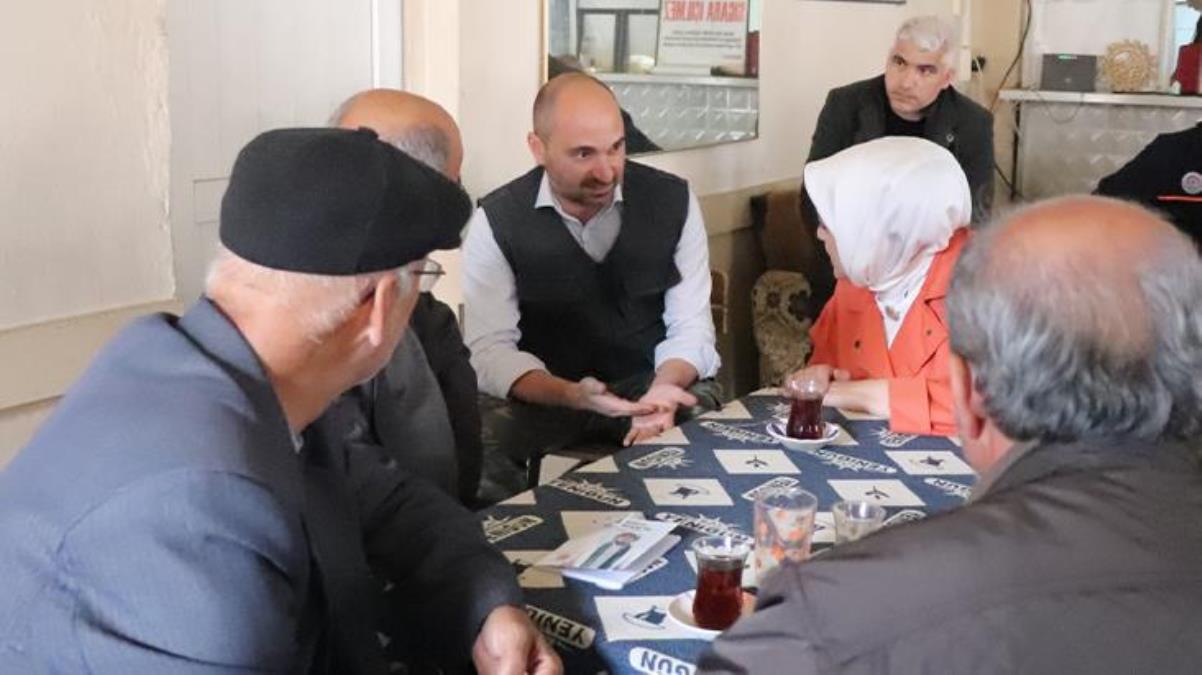 Denizlili seçmen siyasilerin ihmalinden dertli