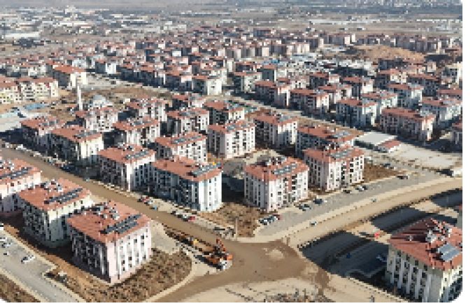Deprem bölgesi Malatya’da kira fiyatları yüzde 30 düştü