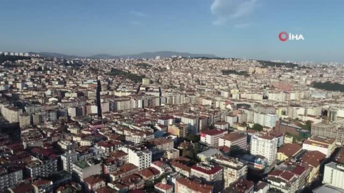 Deprem korkusu müstakil eve olan ilgiyi artırdı