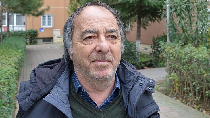 Deprem uzmanı Dr. Oğuz Gündoğdu son yolculuğuna uğurlandı