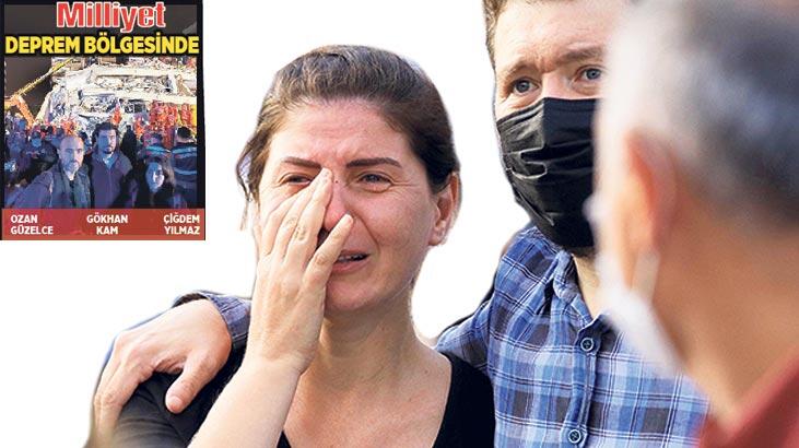 Deprem yıktı tsunami yuttu