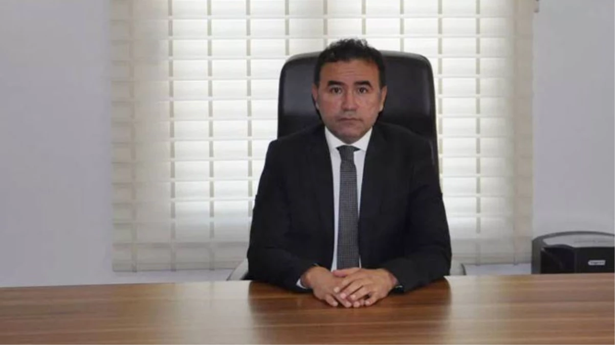 Depremzedeler için toplanan parayı hesabına geçirmekle suçlanan Yüreğir Kaymakamı tutuklandı