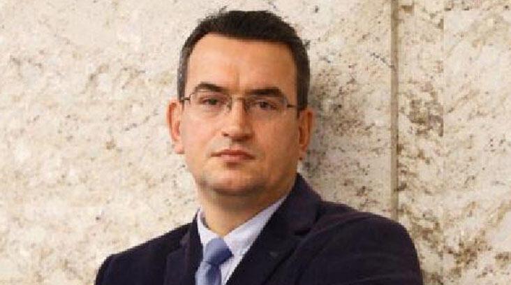 DEVA Partili Metin Gürcan, 2'nci kez tahliye edildi