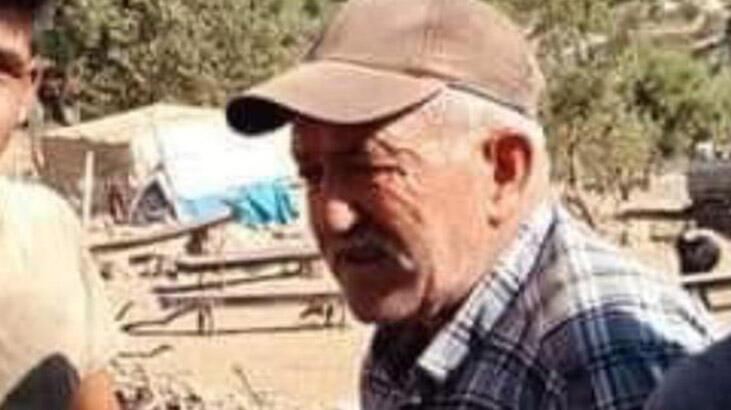 Devrilen traktörün altında kalarak yaşamını yitirdi