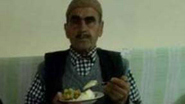 Devrilen traktörünün altında kalan çiftçi öldü