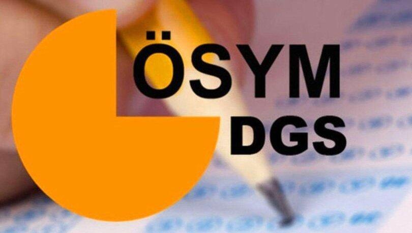 DGS ek tercih sonuçları açıklandı mı? ÖSYM, DGS ek tercih sonuçlarını ne zaman açıklayacak?