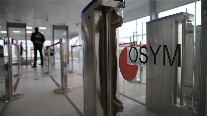 DGS sonuçları açıklandı mı, Dikey Geçiş Sınavı 2021 ne zaman açıklanacak?