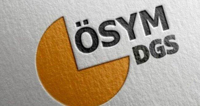 DGS tercihleri ne zaman 2021 başlıyor? DGS tercihi ne zaman yapılacak? ÖSYM duyuruları