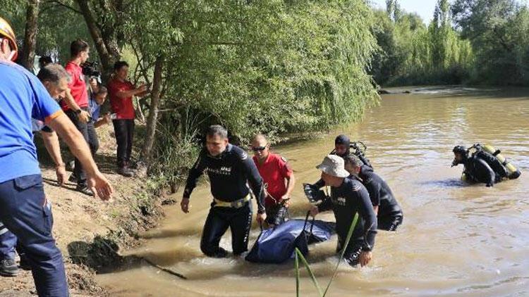 Dicle Nehri’ne giren çocuk boğuldu