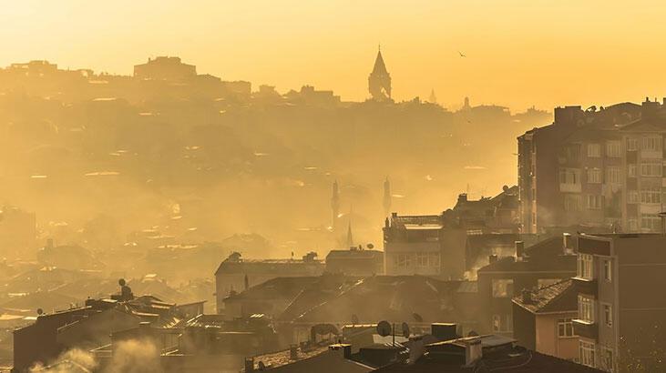 Dikkat! Çöl tozları geliyor
