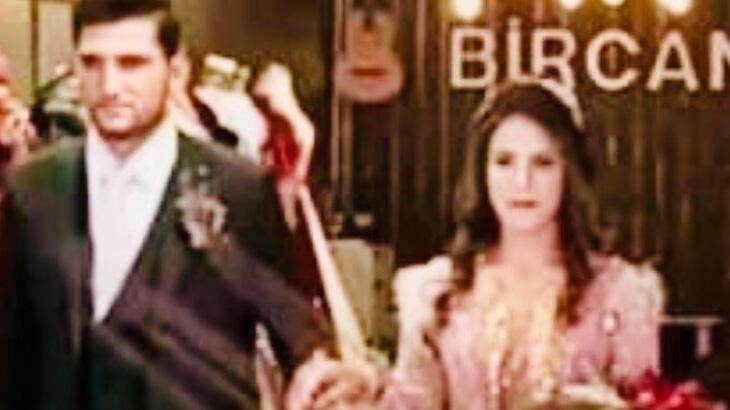 Dilek, düğünde maganda kurşunuyla ağır yaralandı! 16 kişi gözaltına alındı