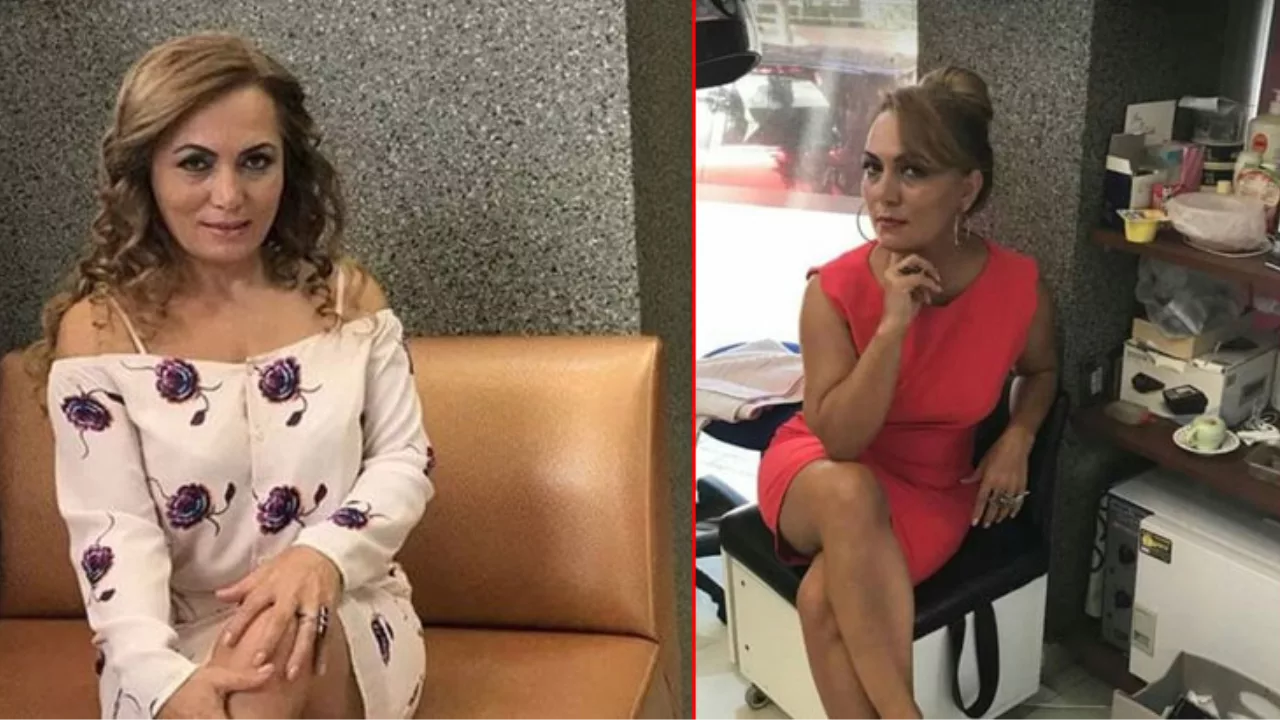 Dini nikahlı eşi tüm parasını elinden alınca kahrından kanser oldu
