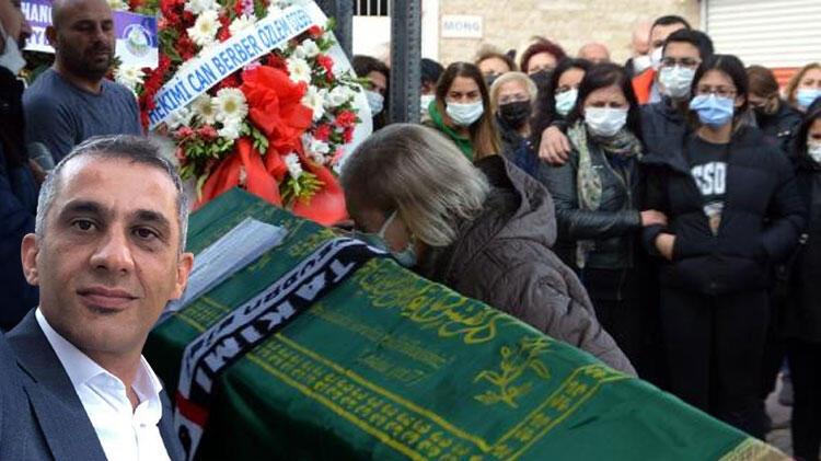 Diş hekiminin acı sonu! 'Balığın peşinden gitti, nefesi yetmedi'