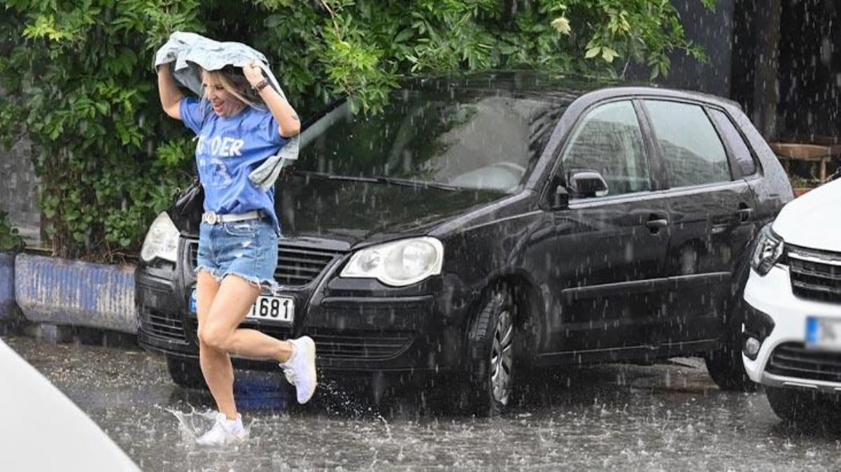 Dışarı çıkacaklar dikkat! Meteoroloji'den 12 il için sarı kodlu uyarı