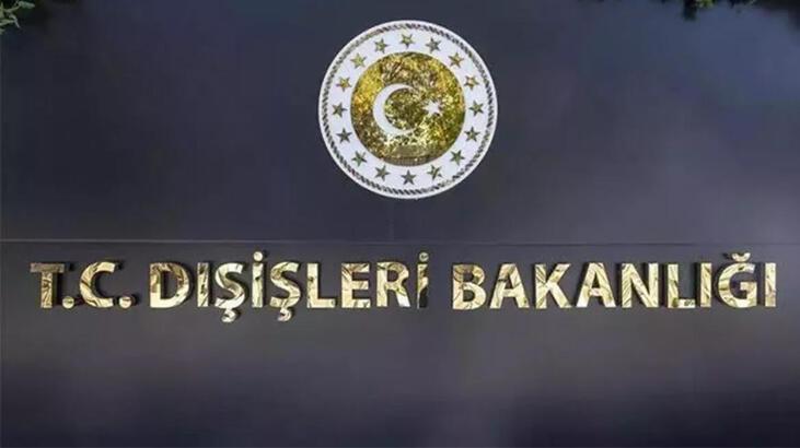 Dışişleri Bakanlığı'ndan Yemen açıklaması! 'Üzüntü duyuyoruz'