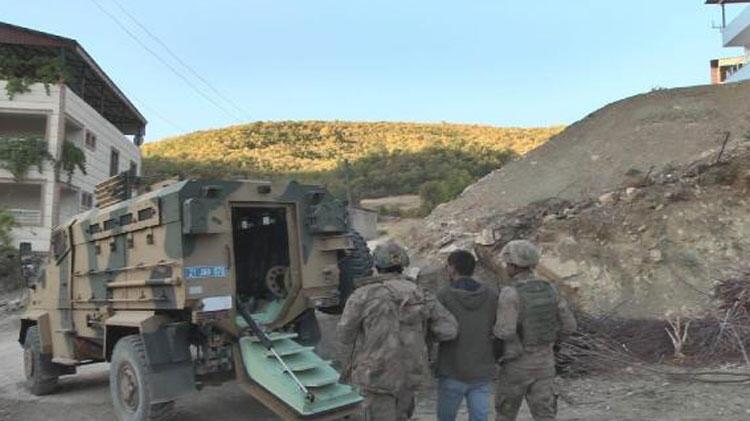 Diyarbakır merkezli 4 ilde uyuşturucu operasyonu: 31 gözaltı