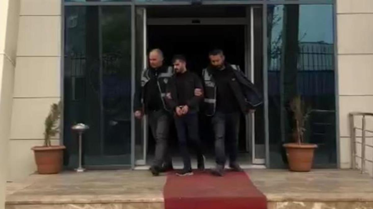Diyarbakır'da 2018'de 3 kişiyi öldüren şüpheli, 