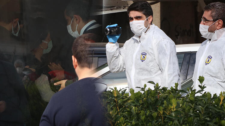 Diyarbakır'da bankada silahlı soygun girişimi!