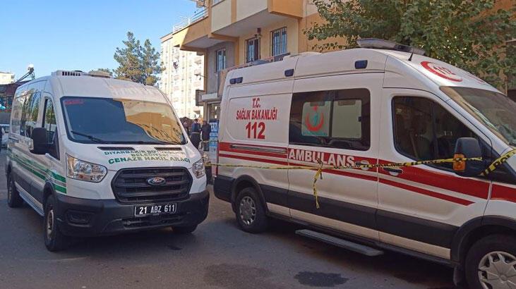 Diyarbakır'da dehşet! Cinnet geçiren baba, aile katliamı yaptı