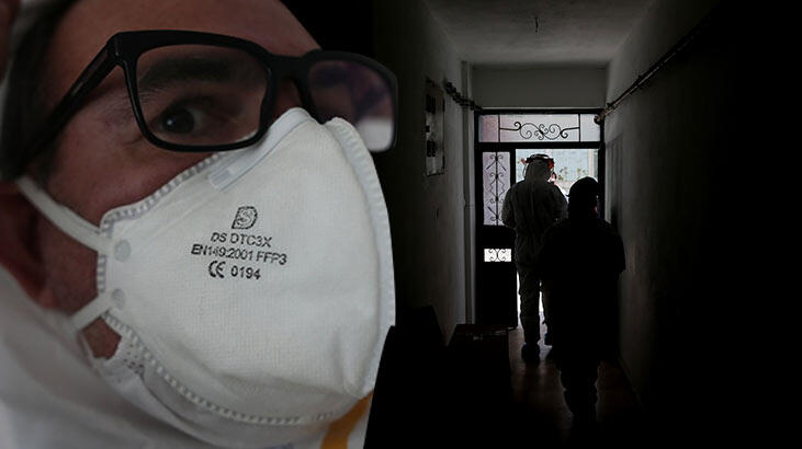 Diyarbakır'da filyasyon ekiplerine yönelik saldırı