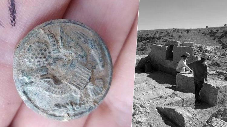 Diyarbakır'da gizemli ABD rozeti