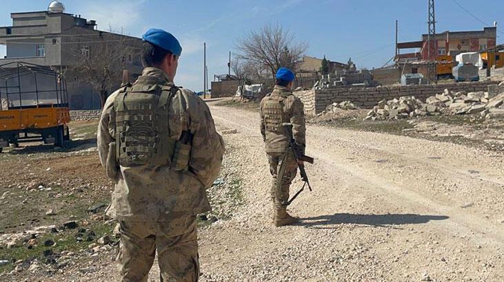 Diyarbakır'da silahlı arazi kavgası! Ölü ve yaralılar var
