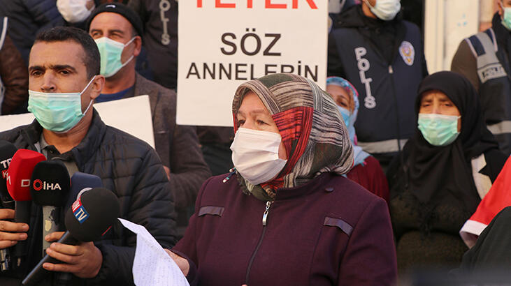 'DNA testi yapılana kadar öldüğüne inanmayacağım'