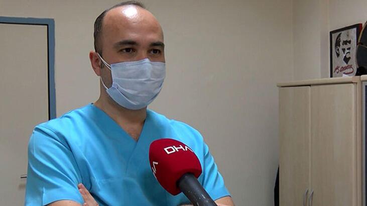 Doç. Dr. Savaşçı: İsoquercetin molekülü Kovid tedavi rehberine girmeli!