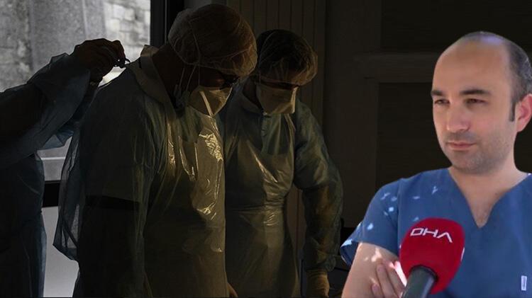 Doç. Dr. Savaşçı'dan 'kuş gribi' uyarısı: Çok uyanık olunması lazım