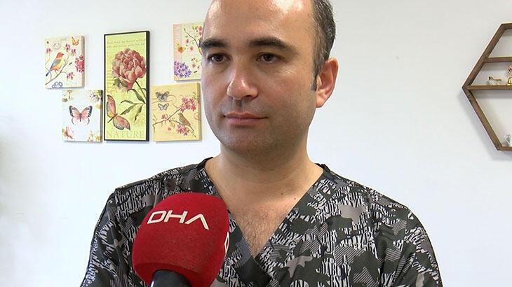Doç. Dr. Savaşçı'dan 'Nu' varyantı uyarısı
