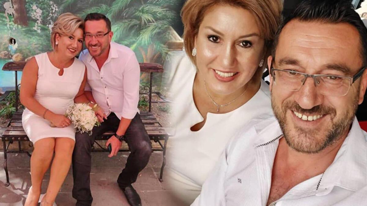 Doktor eşini katleden koca:  'Annesini o şekilde görmesini diye bağladım'