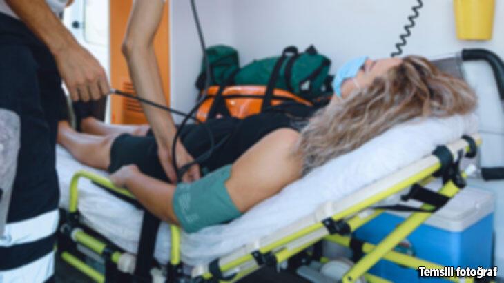 Doktora, hastaya cinsel saldırıya teşebbüsten dava