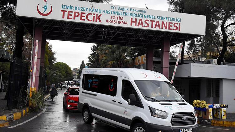 Doktora şiddette makas 'silah' sayıldı! Sanığa indirim uygulanmadı