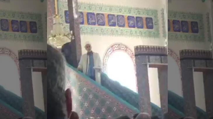 'Doktorların daha fazla öldürülmesini getirir, tahriktir' diyen imam hakkında soruşturma