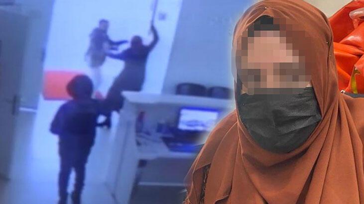 Doktoru bıçakladı! 21 günlük tedavisinin ardından serbest bırakıldı