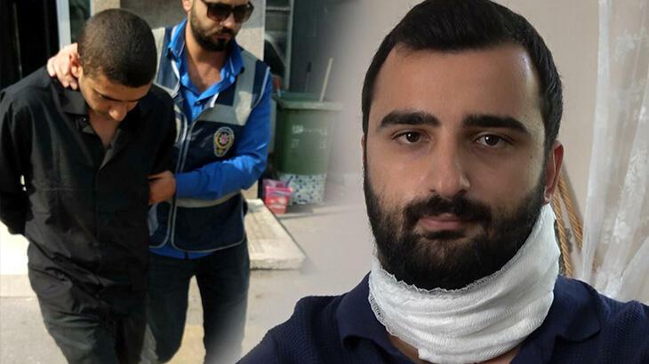 Doktorun boynunu jiletle kesti! Sanığın cezai ehliyeti tam çıktı