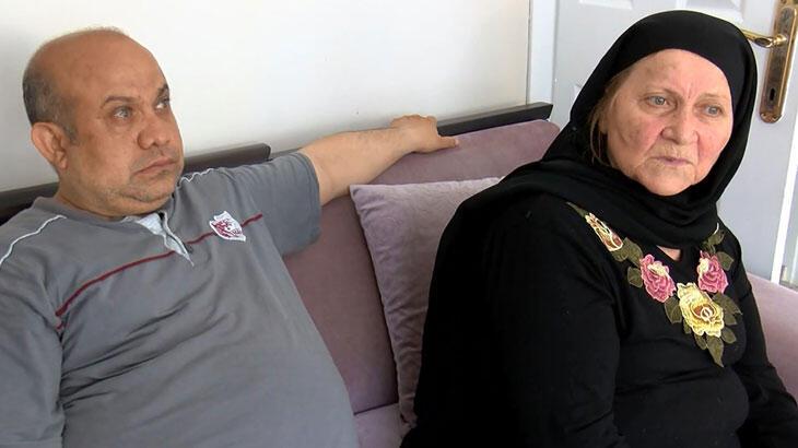 Dolandırılan anne isyan etti! 'İnsanın böyle evladı olur mu?'