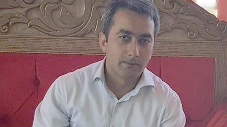 Domuz avında vurulan okul müdür yardımcısı hayatını kaybetti!